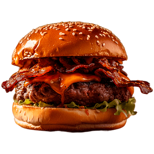 Grill Burger
